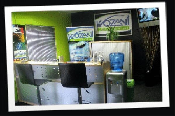Wozani Car Rental