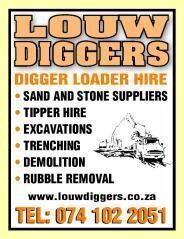 Louw Diggers