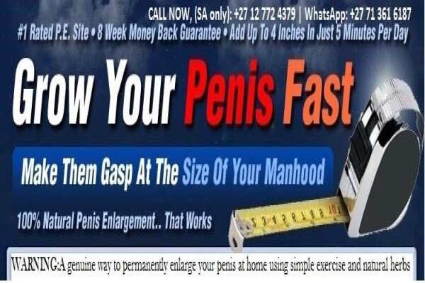Mens Clinic International