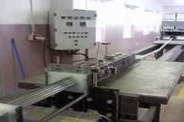 Formo Fibreglass CC