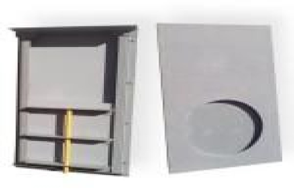 Formo Fibreglass CC