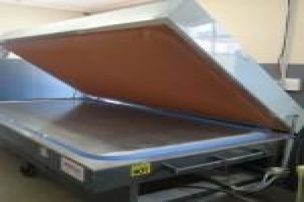 Formo Fibreglass CC