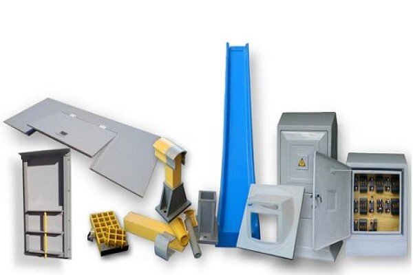 Formo Fibreglass CC