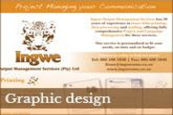 Ingwe Output Management Services (Pty) Ltd