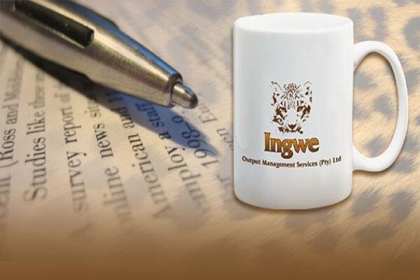 Ingwe Output Management Services (Pty) Ltd