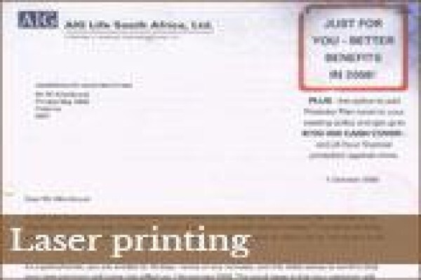 Ingwe Output Management Services (Pty) Ltd