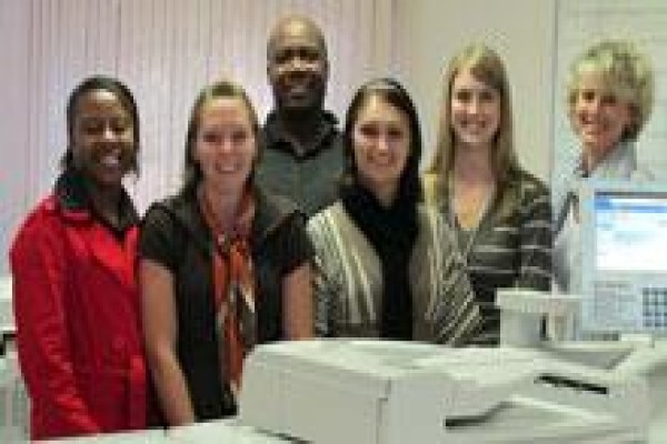 Ingwe Output Management Services (Pty) Ltd