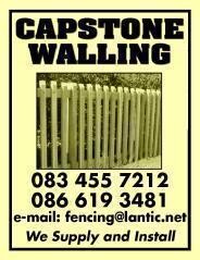 Steel & Fencing Supplies
