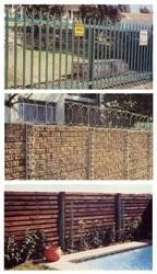 Randburg Fencing