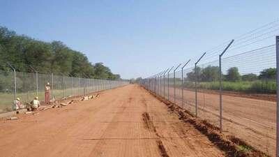 SA Fence & Gate