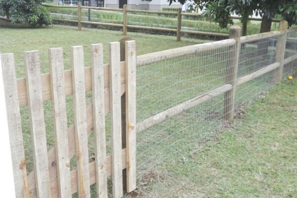 Duzi Fencing