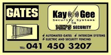 Meps Security Systems