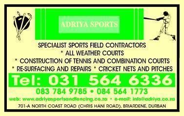 Adriya Sports & Fencing