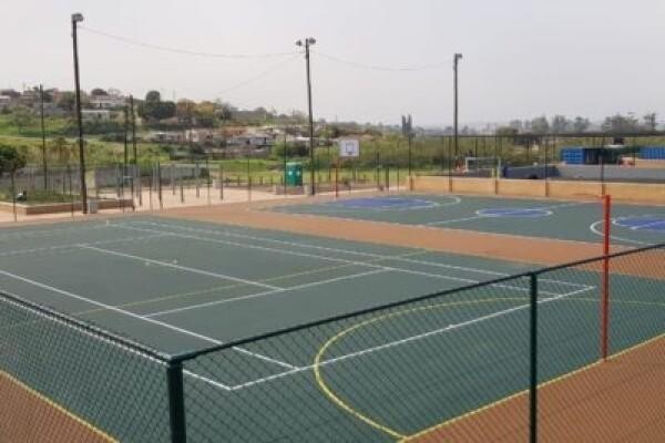Adriya Sports & Fencing