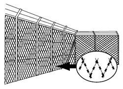 Algoa Fence