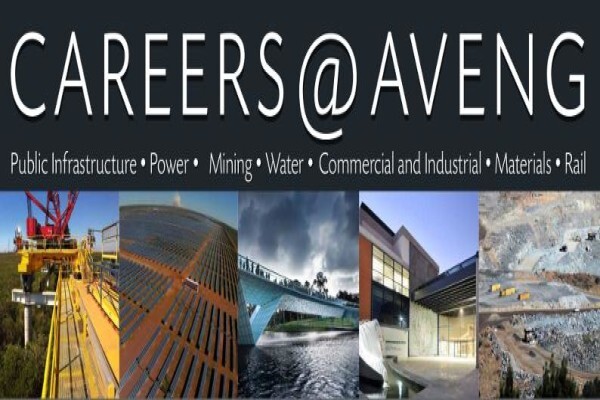 Aveng Manufacturing Steeledale
