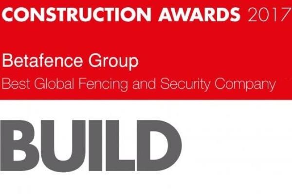 Betafence SA (Pty) Ltd