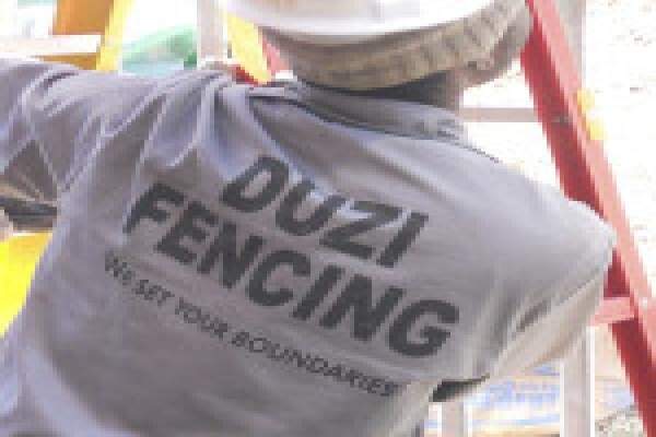 Duzi Fencing