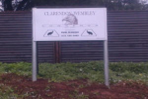 Duzi Fencing