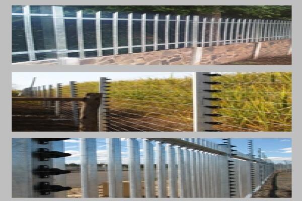 Duzi Fencing
