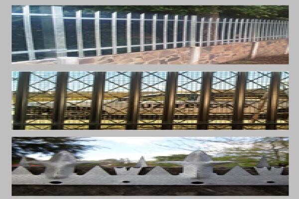 Duzi Fencing