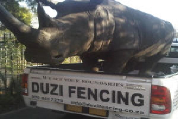 Duzi Fencing