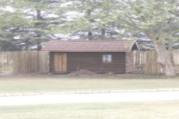 Duzi Fencing
