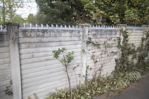 Duzi Fencing
