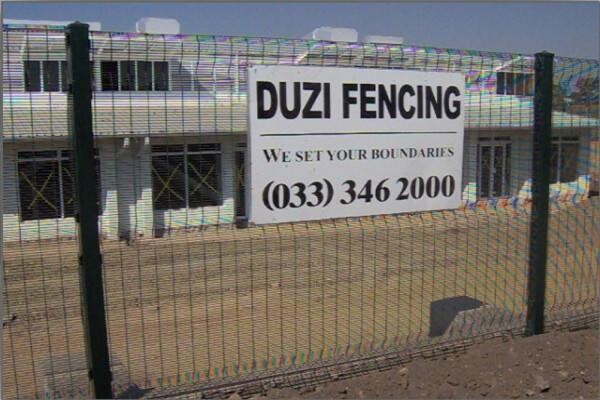 Duzi Fencing