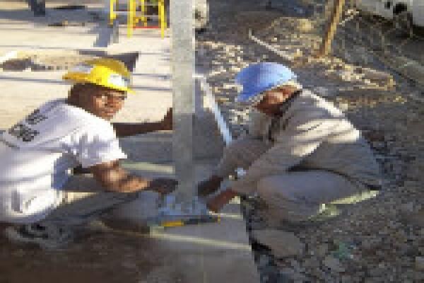 Duzi Fencing