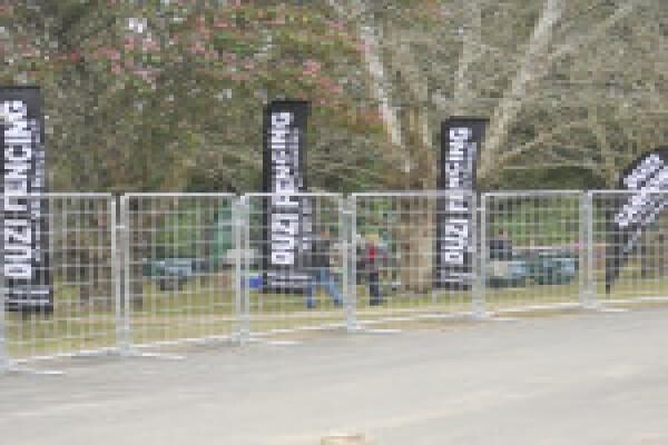 Duzi Fencing