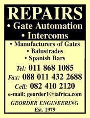 Georder Engineering
