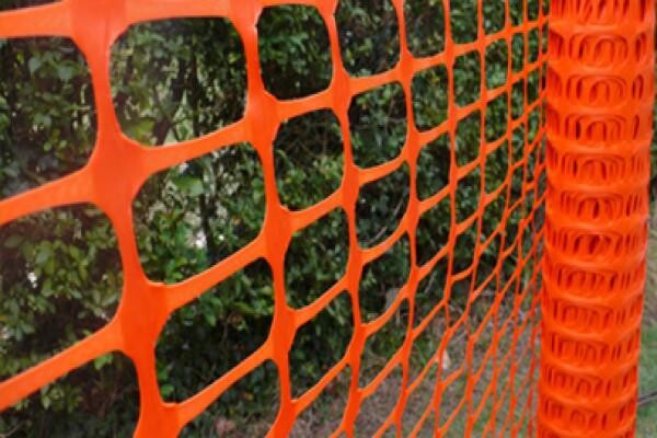 Speed Fence