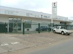Steelman Engineering CC