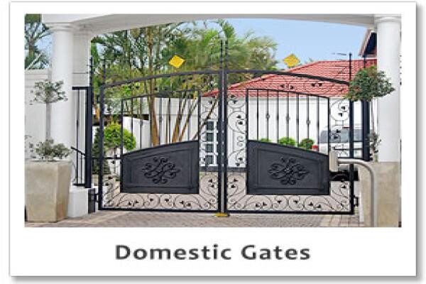 Tricks Wrought Iron Services
