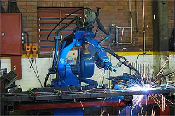 Tricks Wrought Iron Services