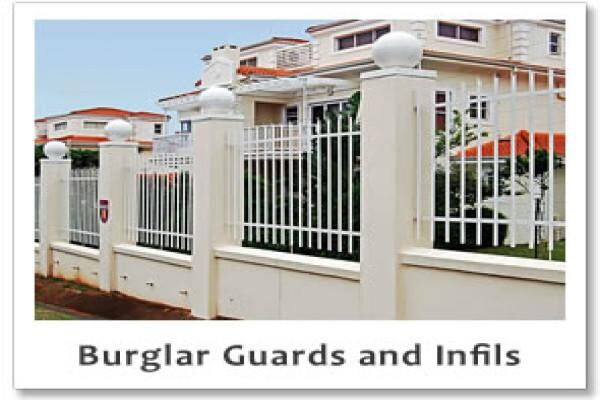 Tricks Wrought Iron Services