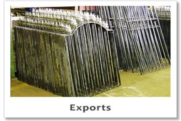 Tricks Wrought Iron Services