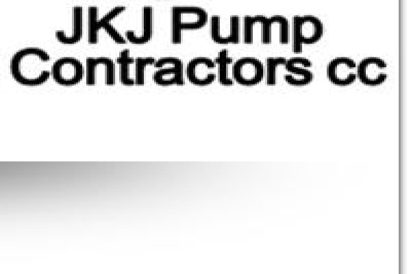 J K J Pump Contractors
