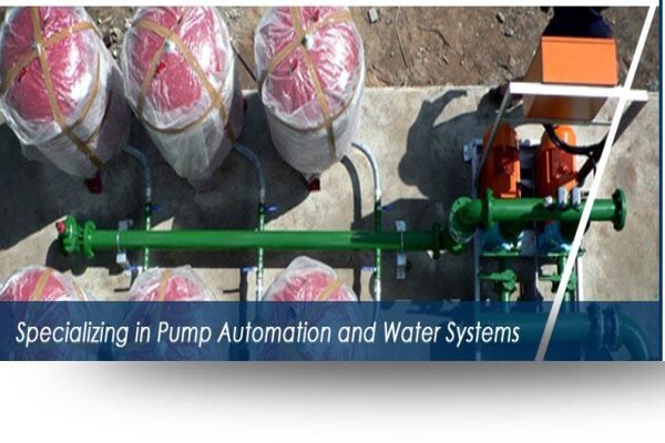 J K J Pump Contractors