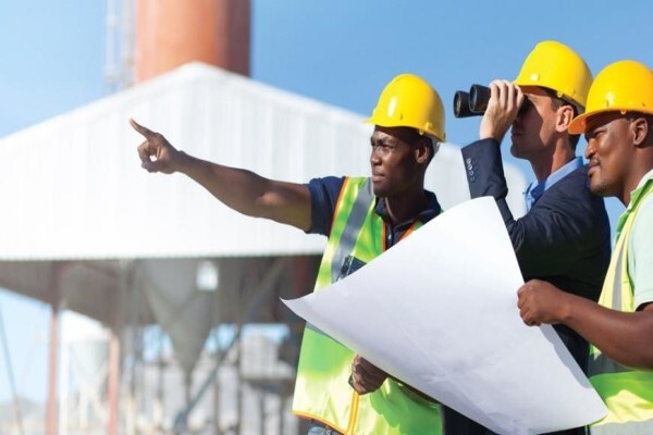 Lesedi Nuclear Services (Pty) Ltd