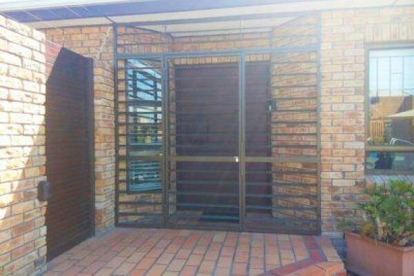 Garage Door Supplies