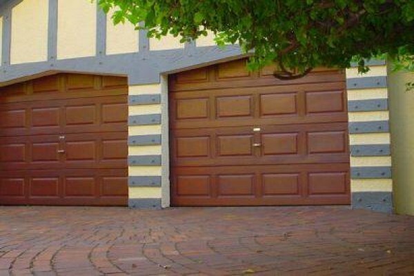Garage Door Supplies