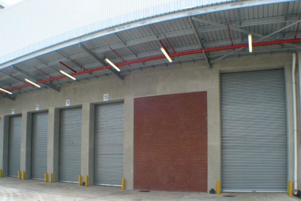 Garage Door Supplies