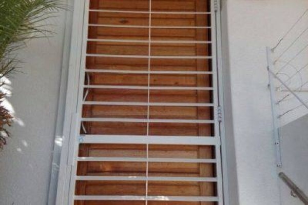 Garage Door Supplies
