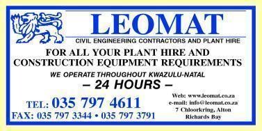 Leomat