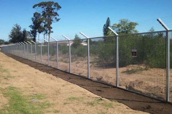 Gordian Fence SA (Pty) Ltd
