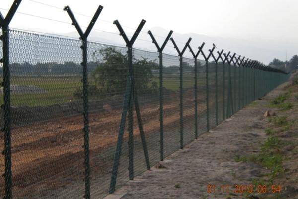 Gordian Fence SA (Pty) Ltd