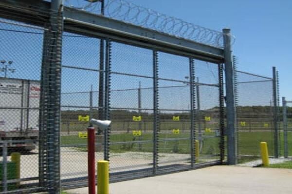 Fix & Fit Security (Glenferness)