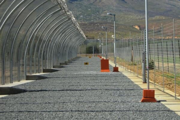 Gordian Fence SA (Pty) Ltd